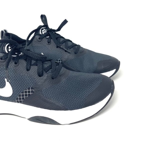 NIKE  CITY REP TR BLACK DA1351 002 Women's Sneakers Mesh - Picture 8 of 11